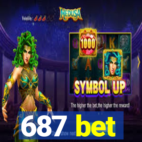 687 bet